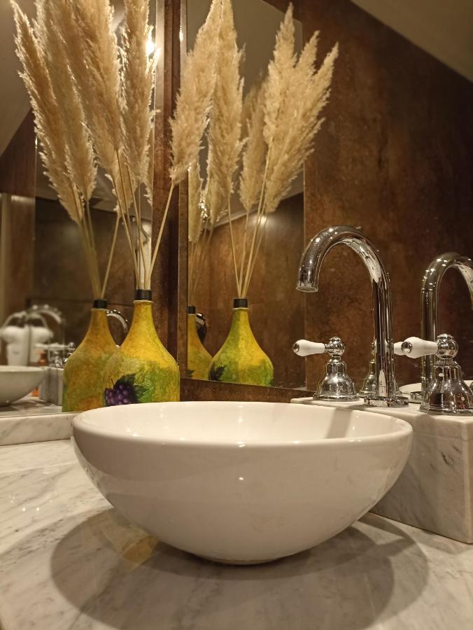 Aparthotel Uspallata Suites Uspallata