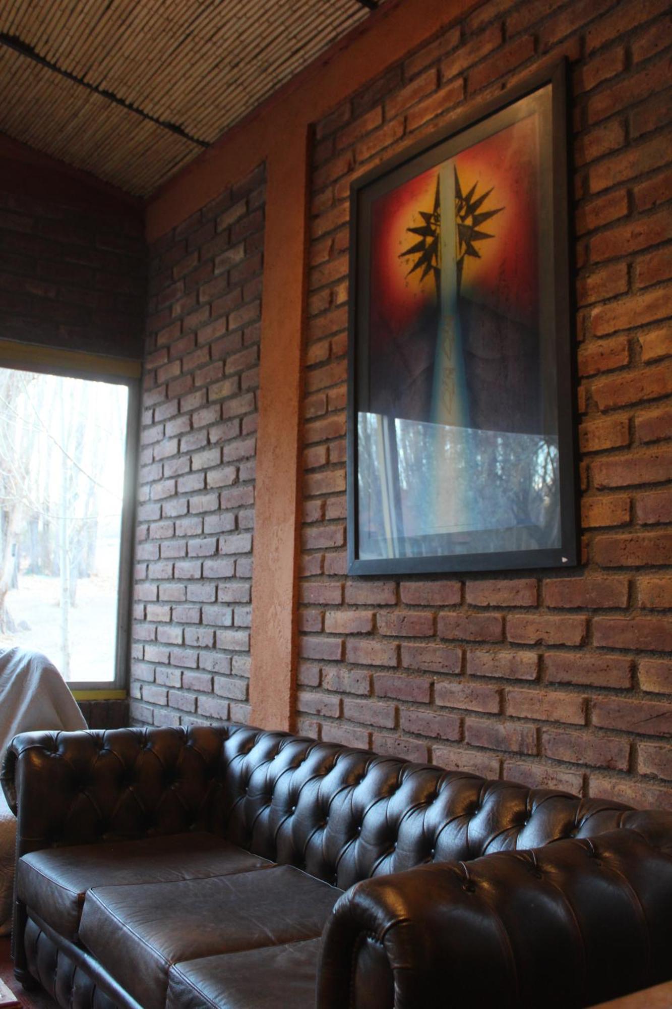 Uspallata Suites *